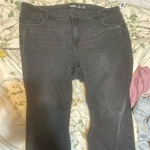 Old Navy jeans